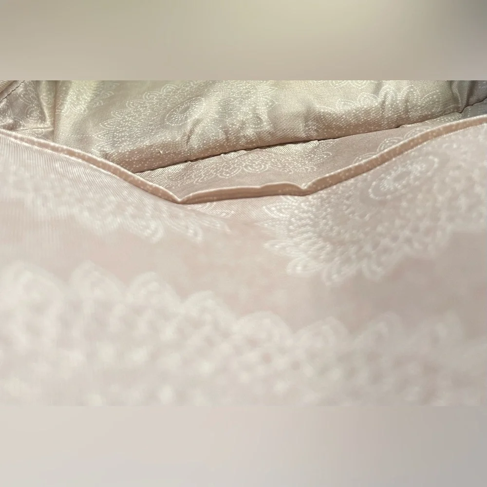 Joy Susan Backpack 
Like NEW !!!
Top 12” W11”D7”Drop 22”
Zip&Slip pockets 
EUC - Picture 8 of 8